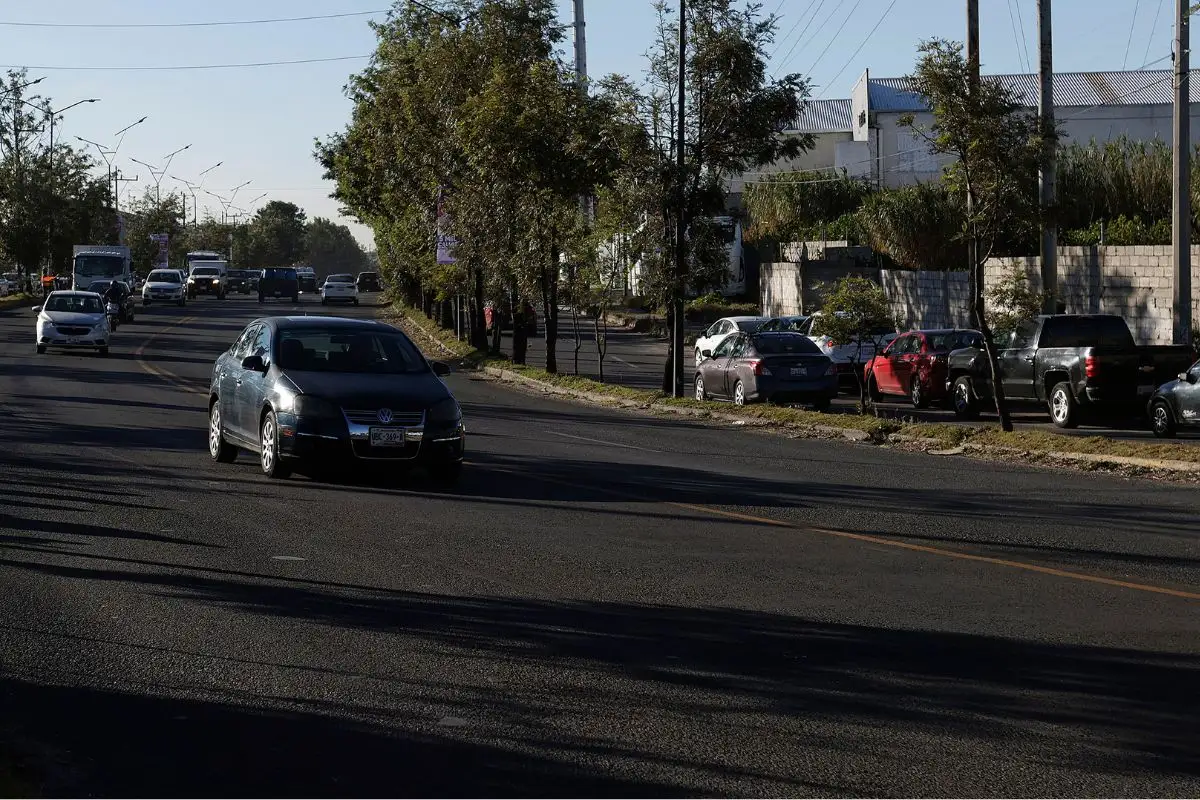 ¿Vas a tomar la federal Puebla-Tlaxcala? Estará cerrada hoy 20 de enero por obras 1 Estará la federal Puebla-Tlaxcala cerrada hoy 20 de enero