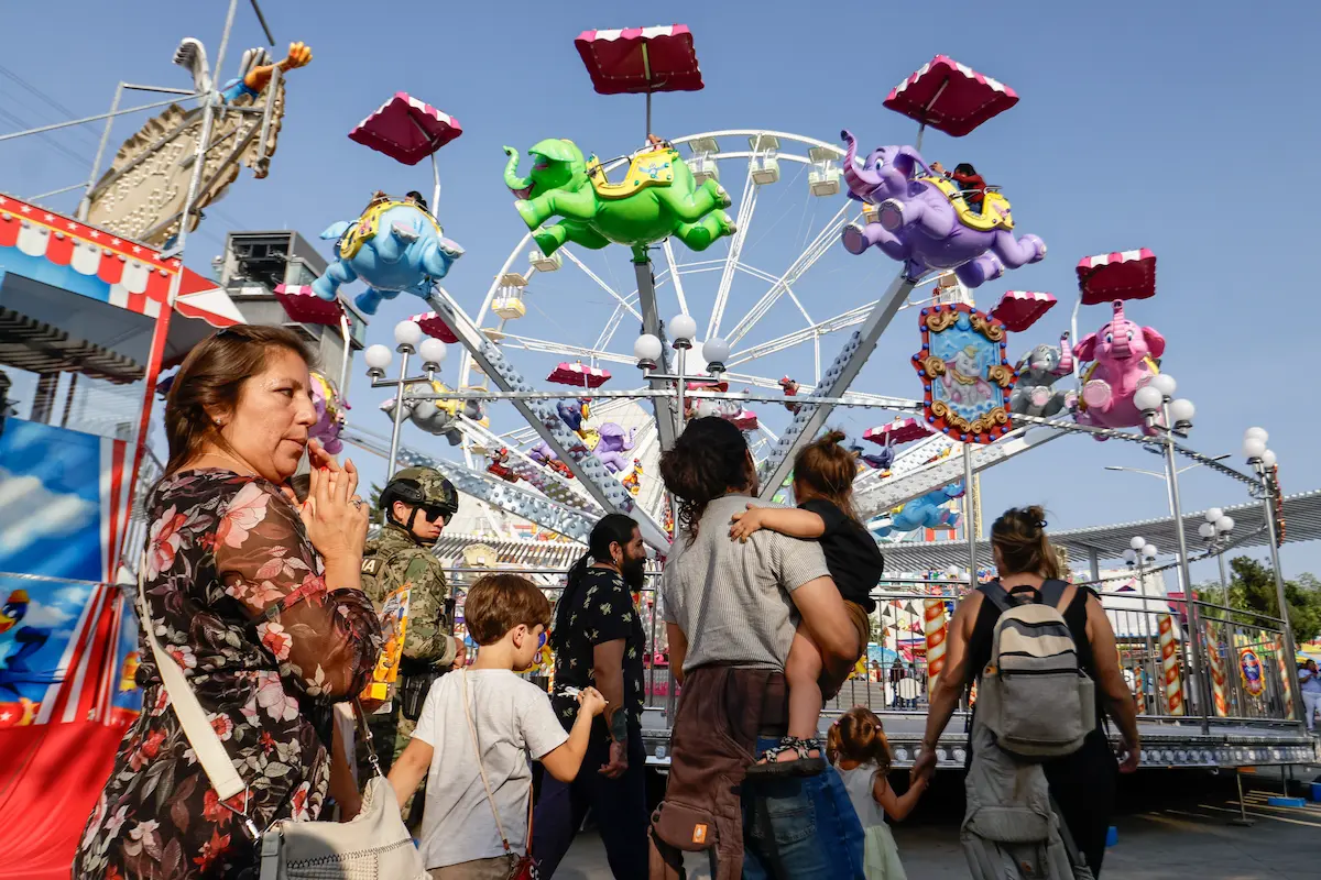 Feria de Puebla 2026 tendrá cuatro artistas internacionales y 14 nacionales 