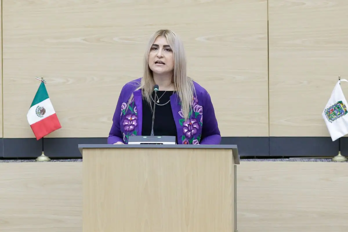 Fiscalía reconoció 25 feminicidios en Puebla durante 2025