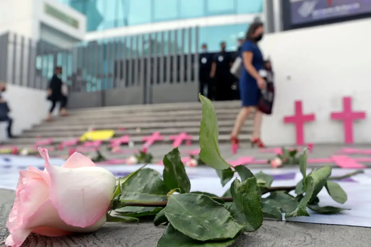 Fiscalía reconoció 25 feminicidios en Puebla durante 2025
