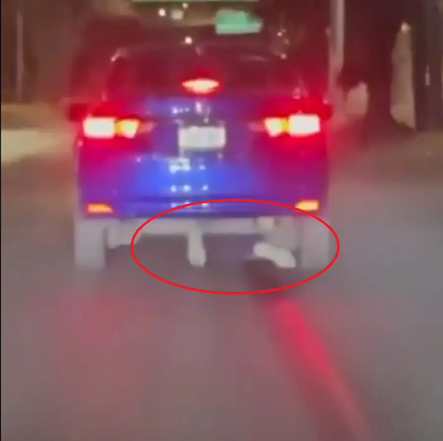 Fiscalía investiga muerte de motociclista en CDMX 