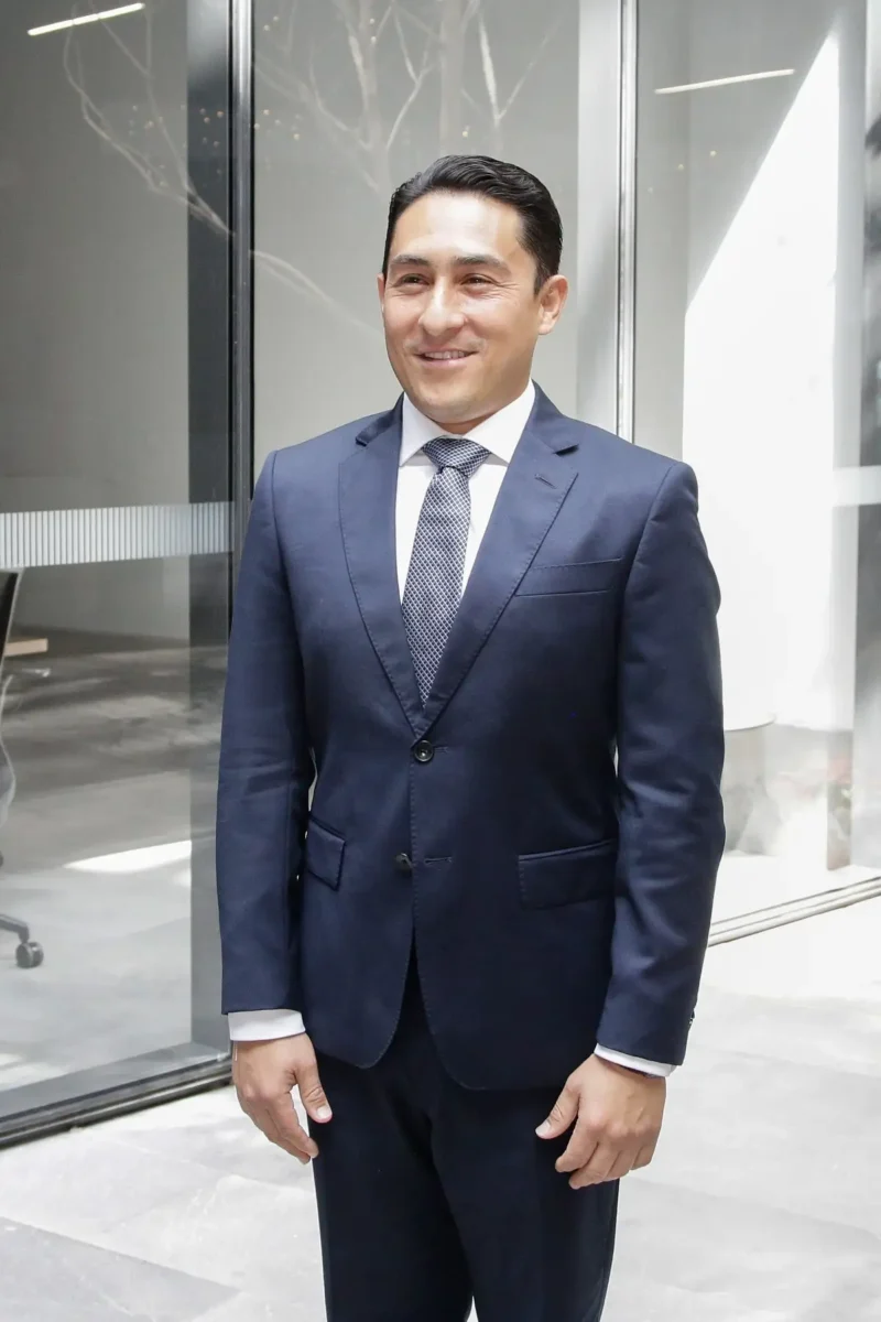 Congreso elige a Germán Reyna como nuevo auditor de Puebla 2 Congreso elige a German Reyna como nuevo auditor de Puebla