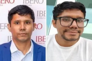 Gobierno de Puebla ya contactó a familia de docente de la Ibero desaparecido