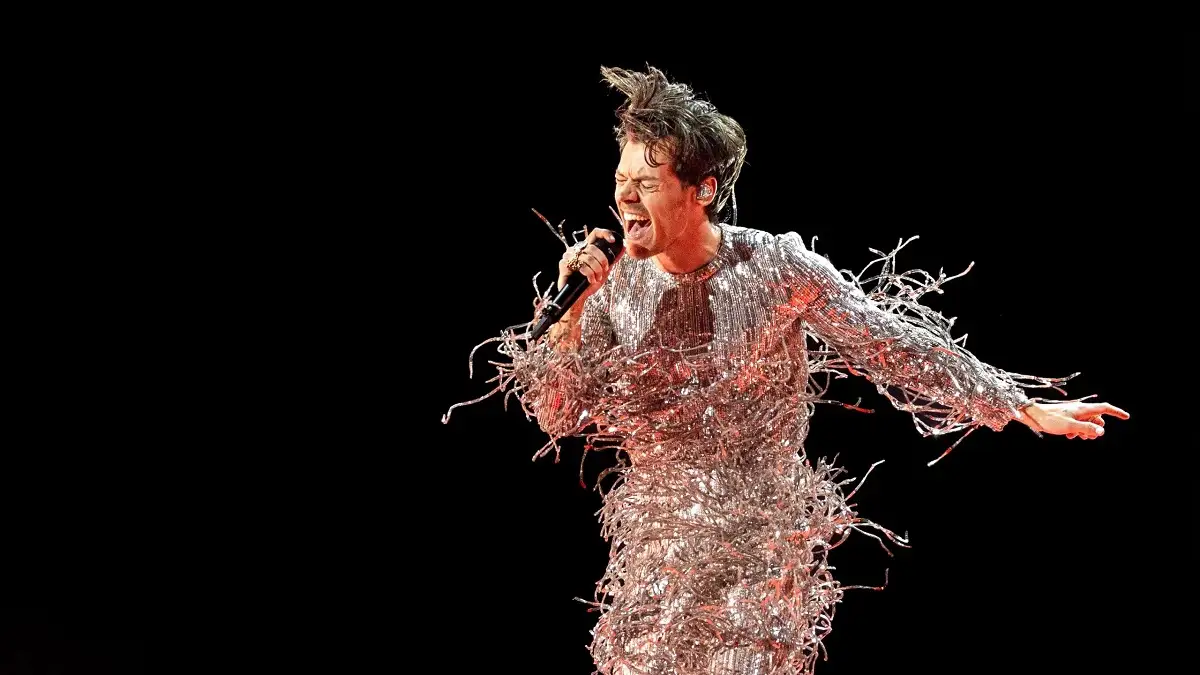 Harry Styles en México 2026: Preventa y fecha de conciertos