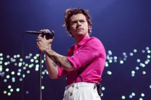 Harry Styles en México 2026: Preventa y fecha de conciertos