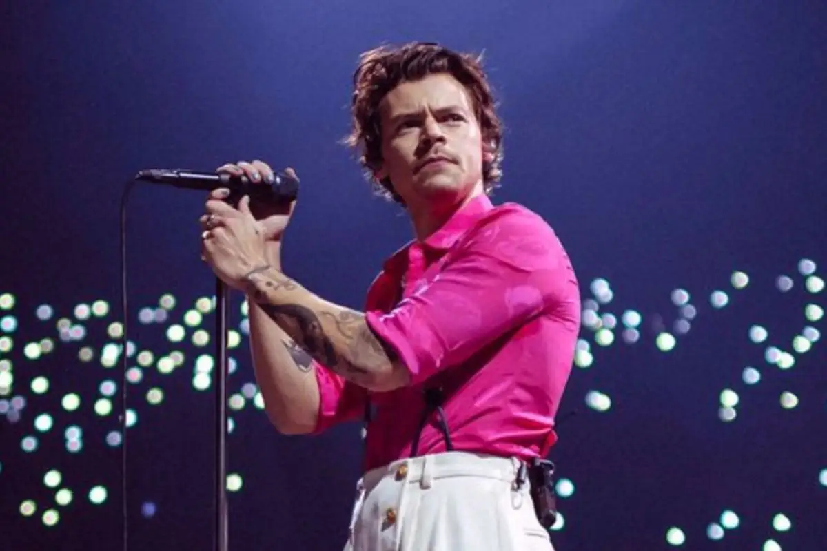 Harry Styles en México 2026: Preventa y fecha de conciertos