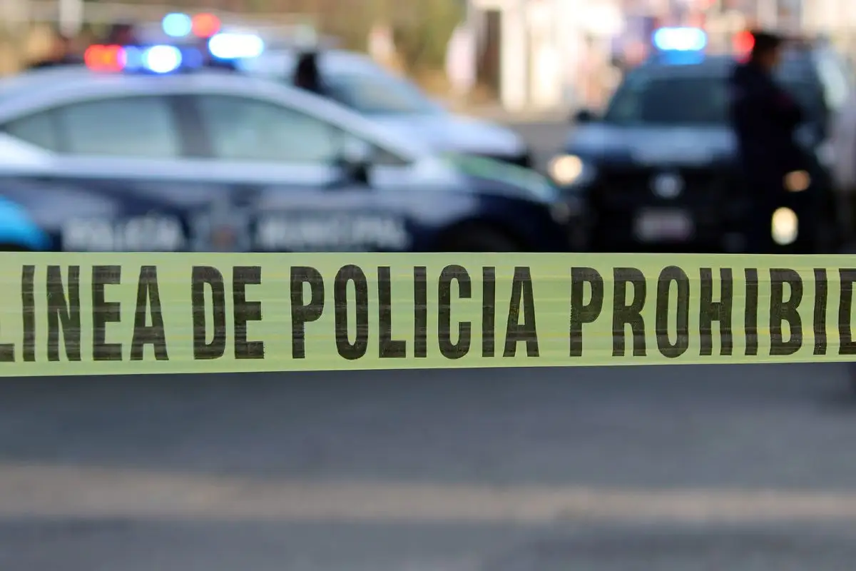 Homicidios dolosos bajan con Sheinbaum 