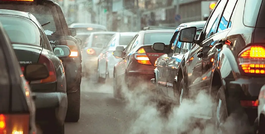 Activan doble Hoy No Circula 9 de enero 2026 por contingencia ambiental