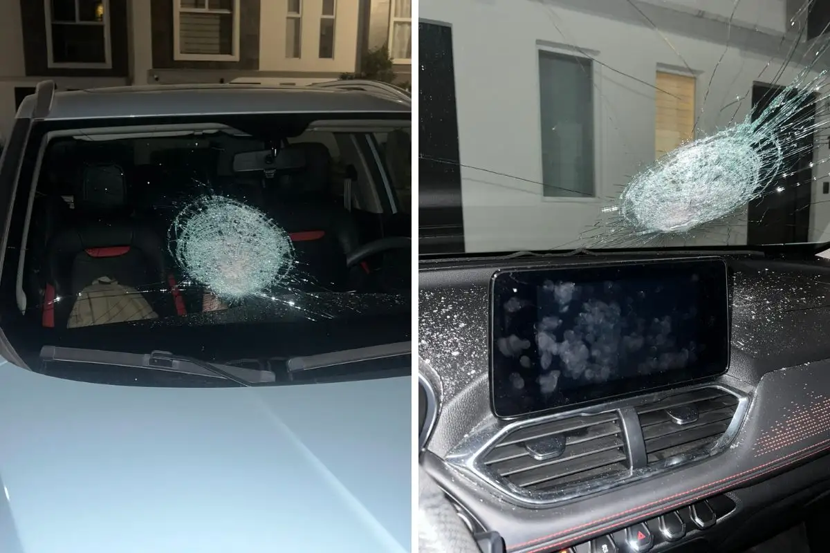 Reportera denuncia intento de asalto en la México-Puebla