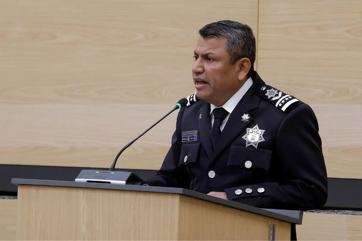 Continúa investigación contra policías municipales de Puebla