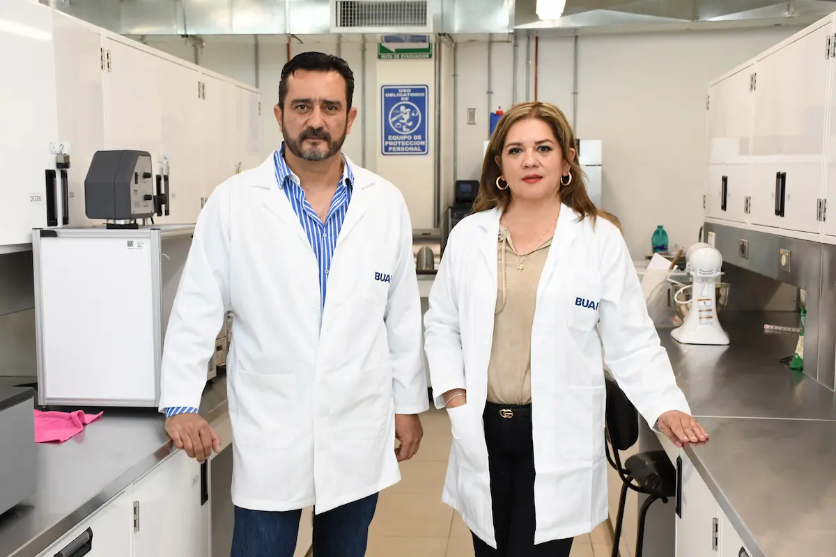 Obtienen investigadores BUAP financiamiento de la SECIHTI para escalamiento tecnológico