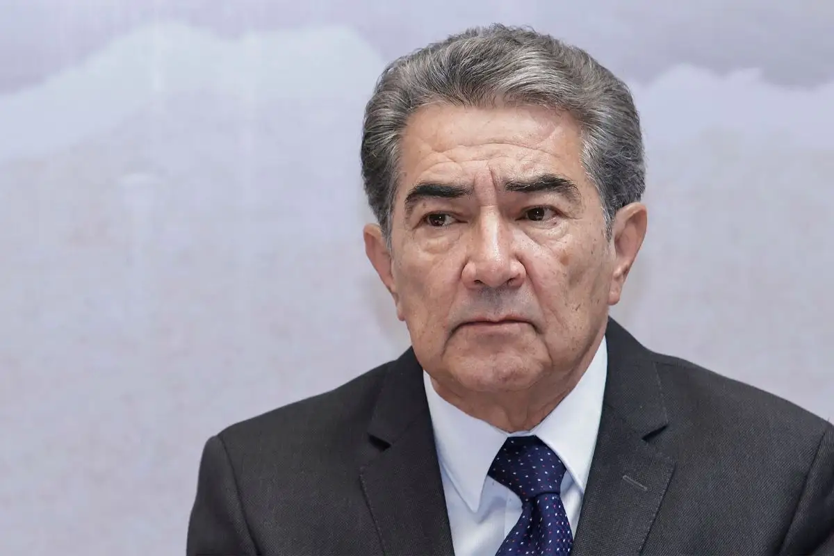 Joaquín Espidio deja Secretaría del Ayuntamiento de Puebla