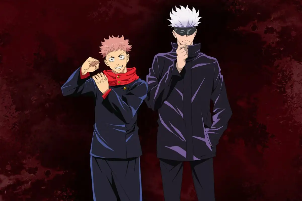 Estreno de Jujutsu Kaisen temporada 3: hora y donde ver en México