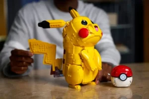 LEGO Pokémon