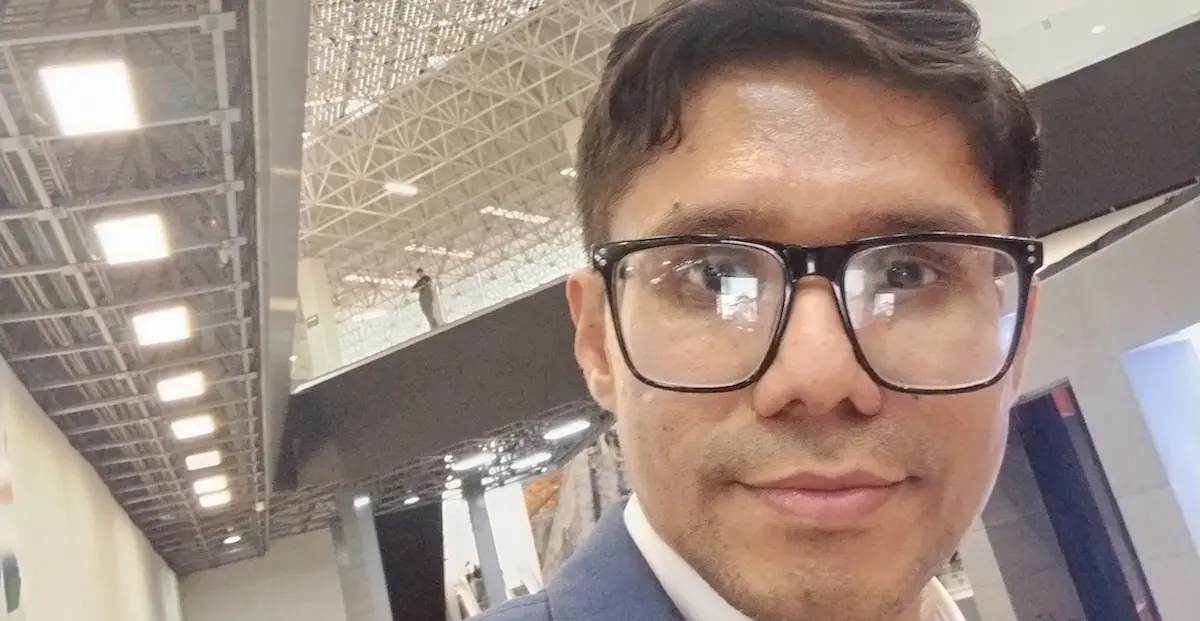 así localizaron a Leonardo Ariel Escobar, docente de la Ibero Puebla