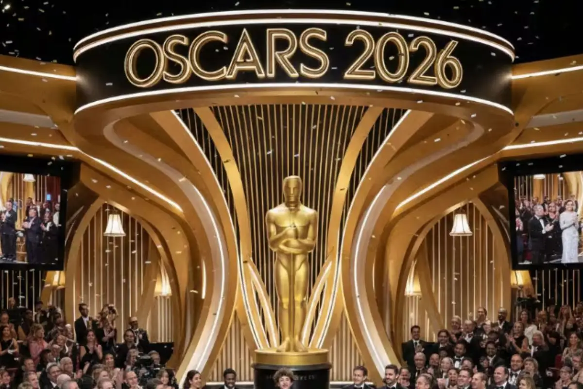 Esta es la lista de nominados al Oscar 2026: Frankenstein va por Mejor Película