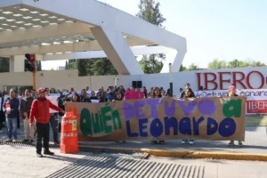 localización de Leonardo Ariel Escobar