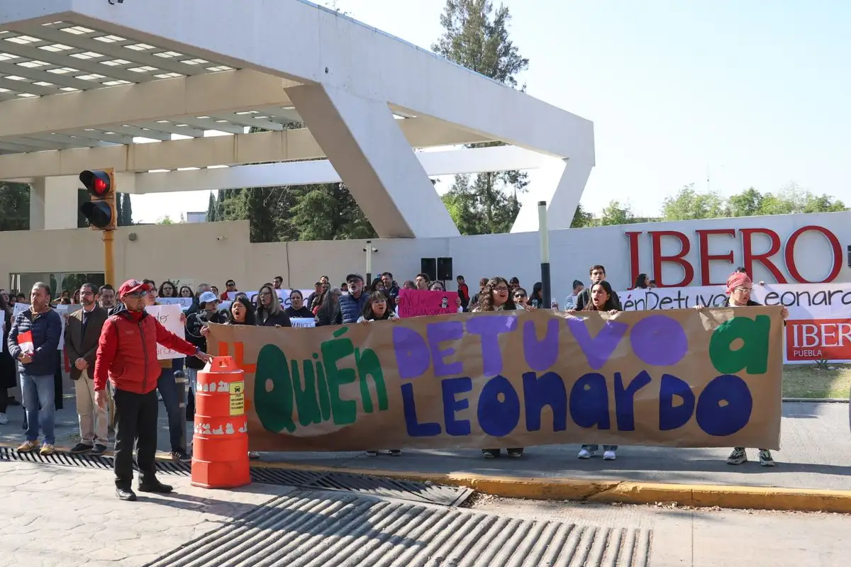 localización de Leonardo Ariel Escobar