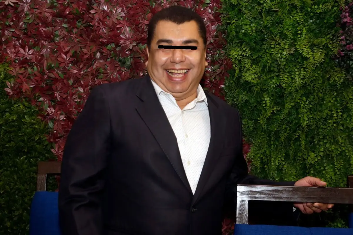 Piden que Javier López Zavala regrese al penal del Altiplano tras sentencia de 60 años de prisión