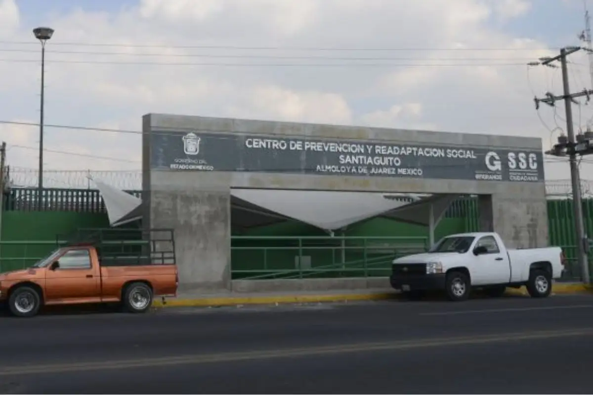 Piden que Javier López Zavala regrese al penal del Altiplano tras sentencia de 60 años de prisión