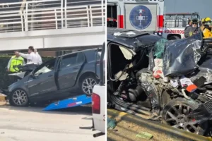 Luz María N. se ampara