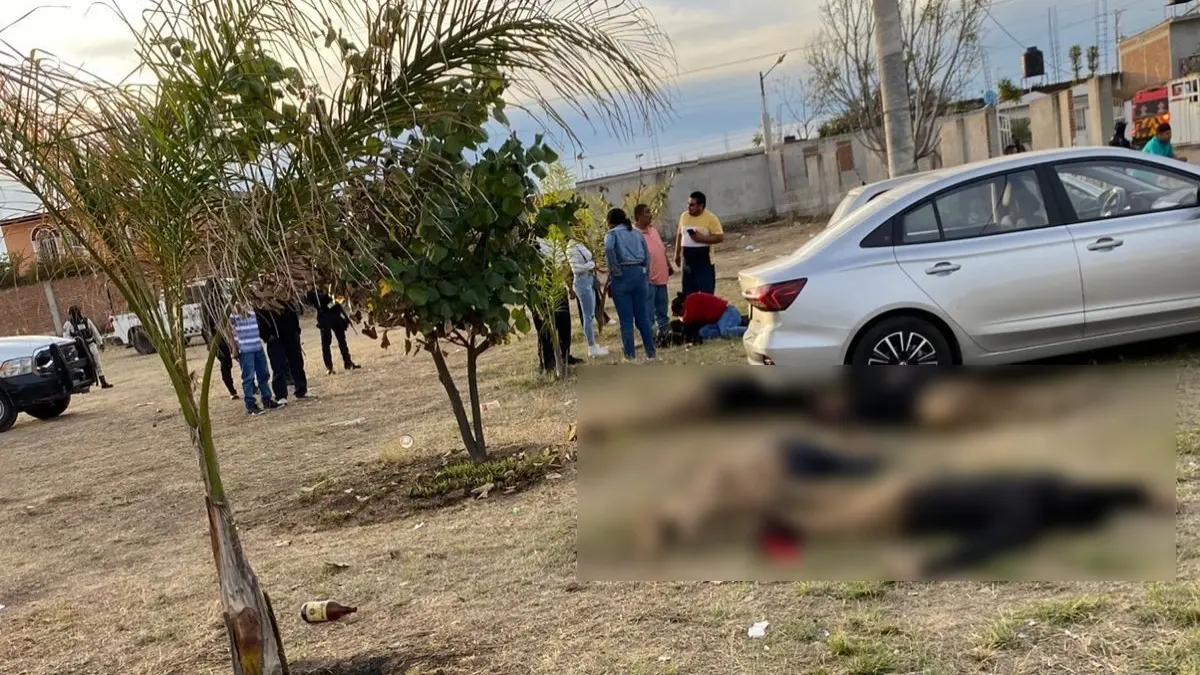 masacre en Salamanca 