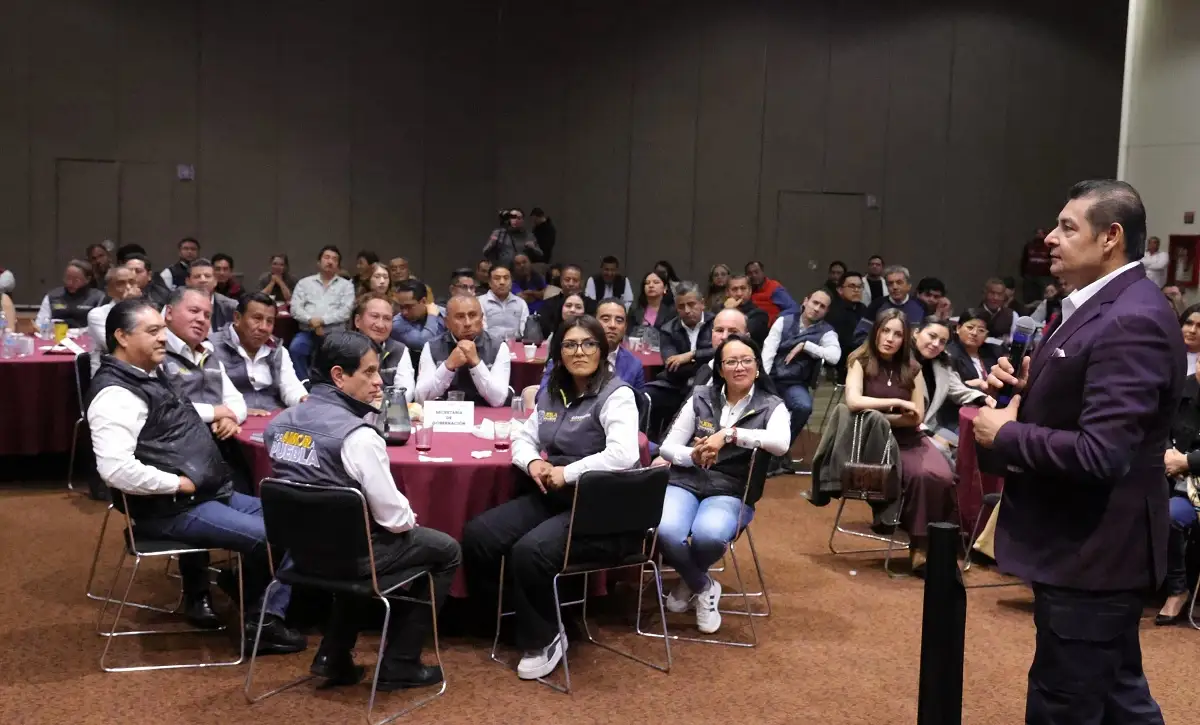 Gobierno estatal incrementa a 31 microrregiones de Puebla 