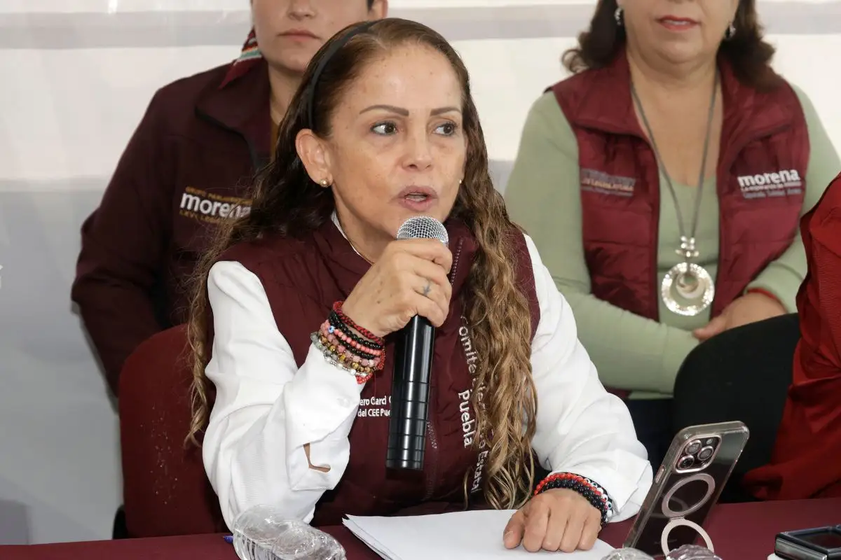 Morena evaluará a 54 alcaldes de Puebla para saber si cumplen estatutos 2 Morena evaluará a 54 alcaldes de Puebla