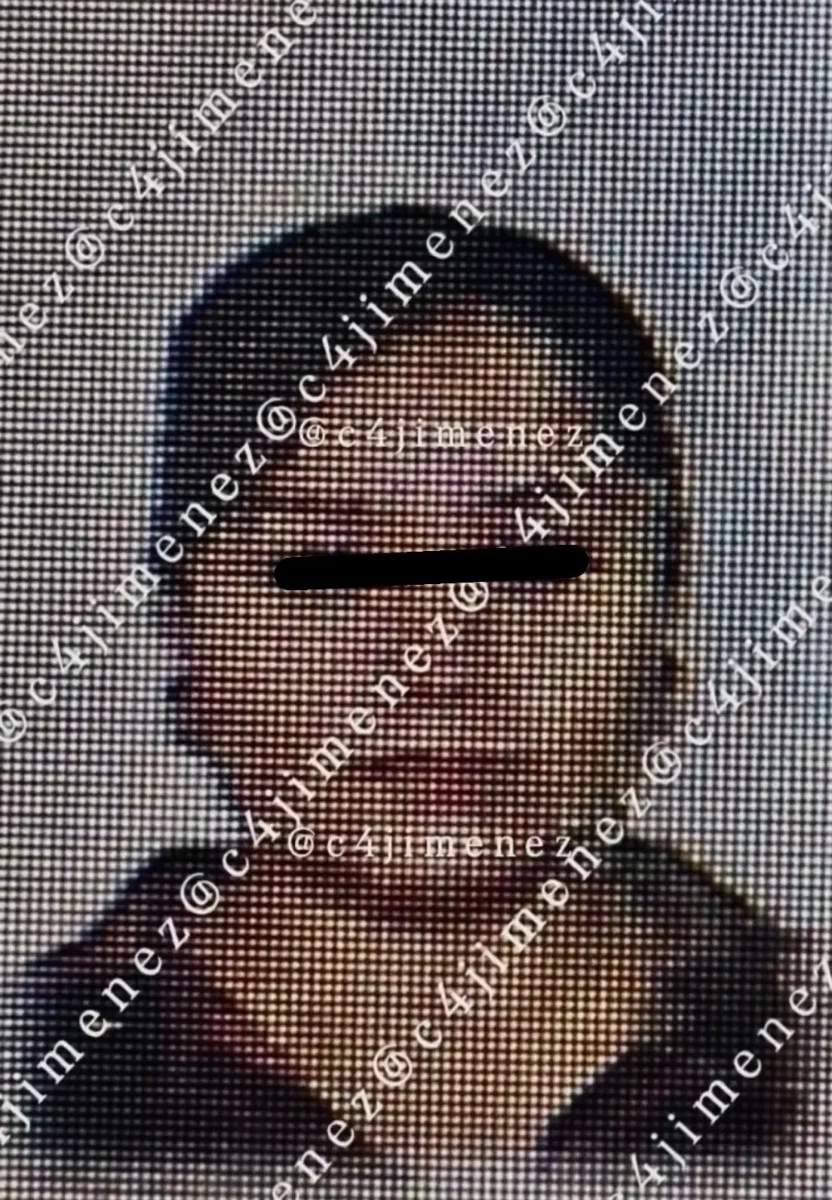 Él es el motociclista arrastrado en CDMX por conductora; iba por su pareja al trabajo 3 Él es el motociclista arrastrado en CDMX por conductora; iba por su pareja al trabajo