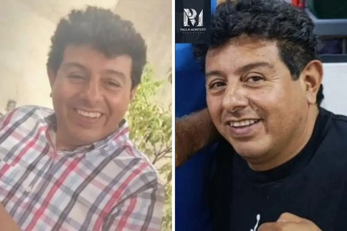 Él es el motociclista arrastrado en CDMX por conductora; iba por su pareja al trabajo