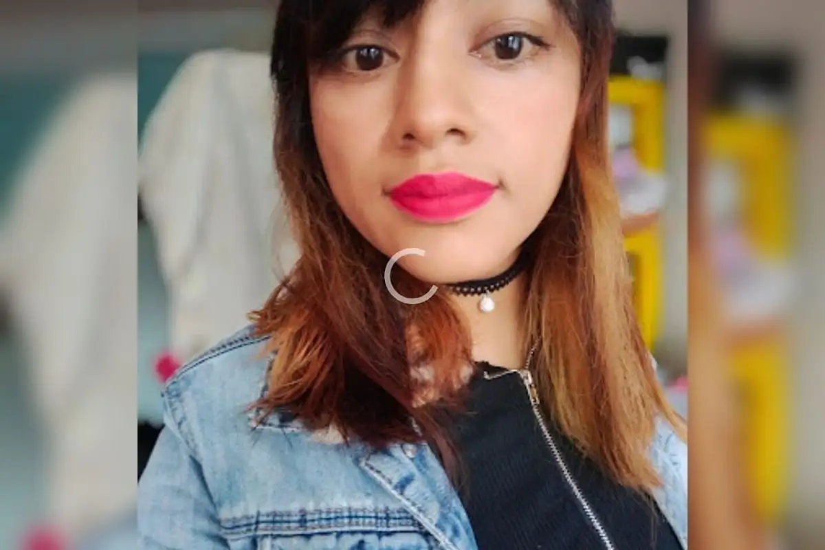 Nadia es la mujer muerta en pijama hallada en Huauchinango