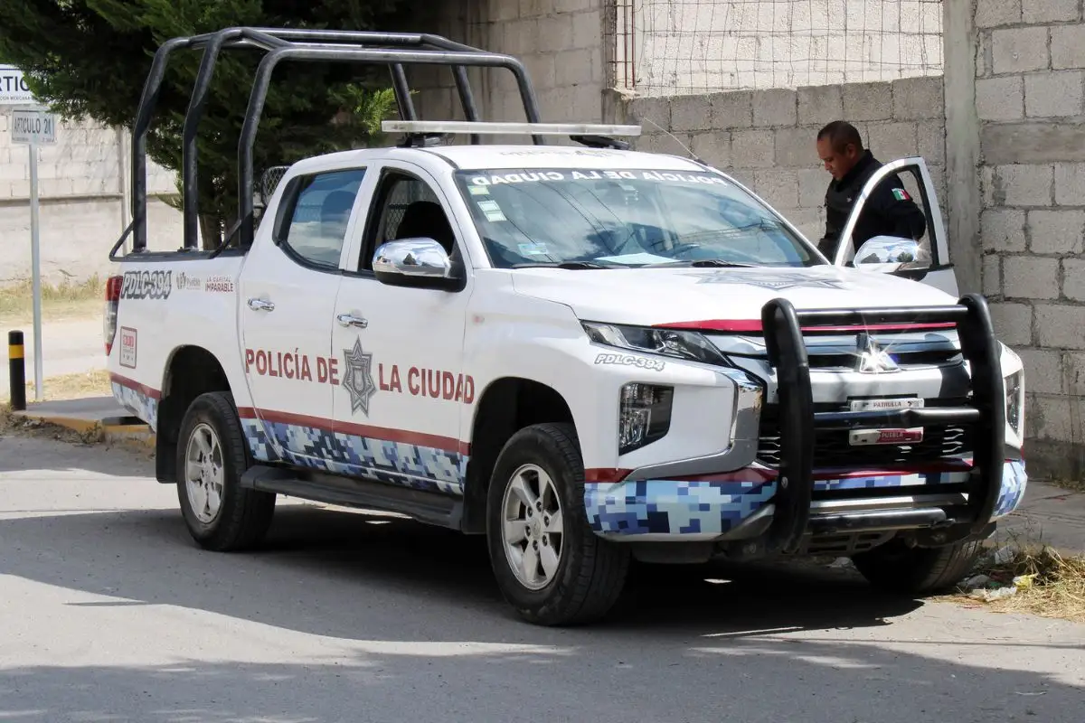 Hallan a mujer sin vida en Camino a Xilotzingo