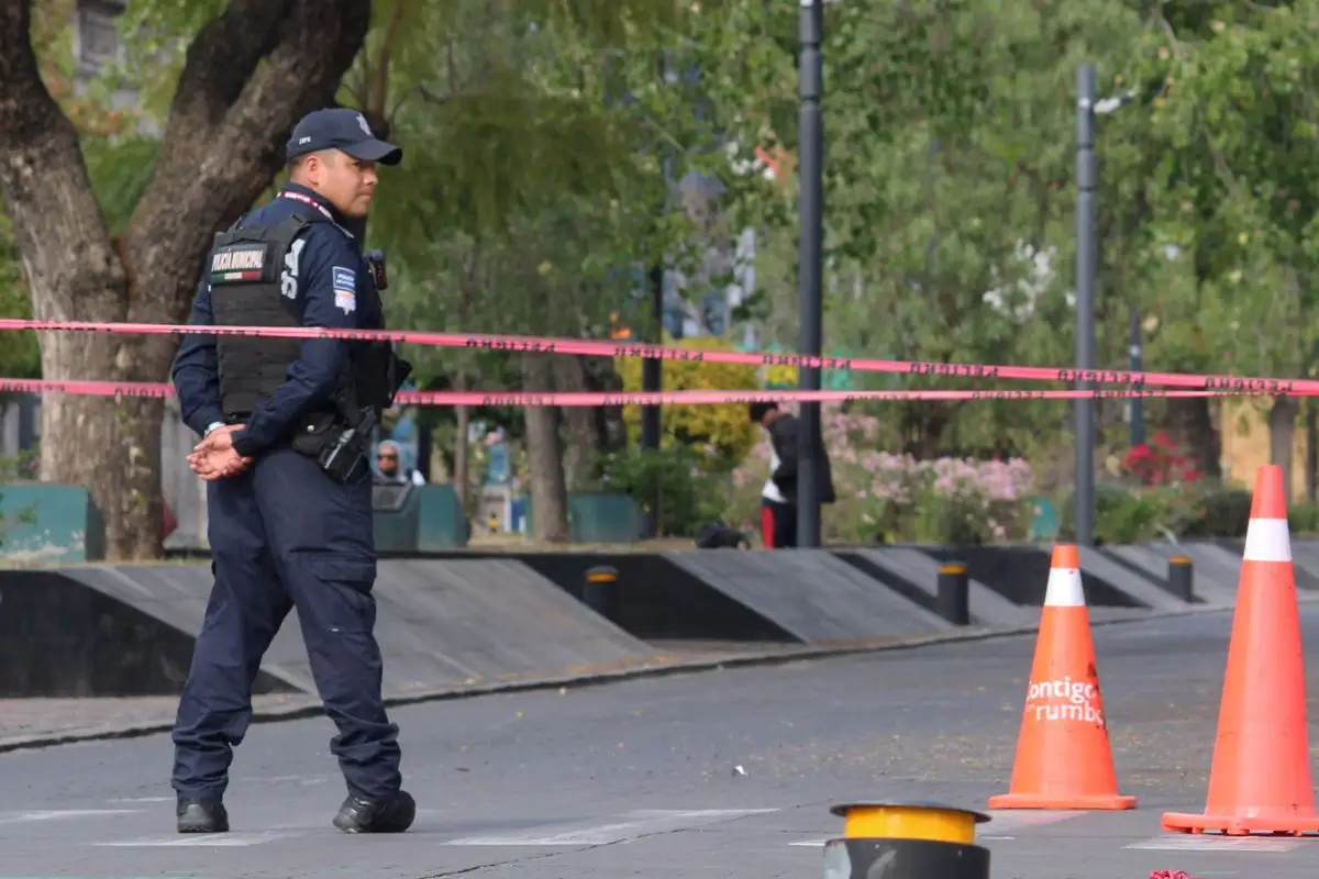 Hallan a mujer sin vida en Camino a Xilotzingo