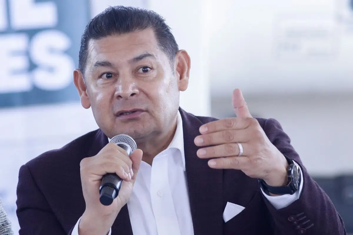 municipios no son fuente de saqueo