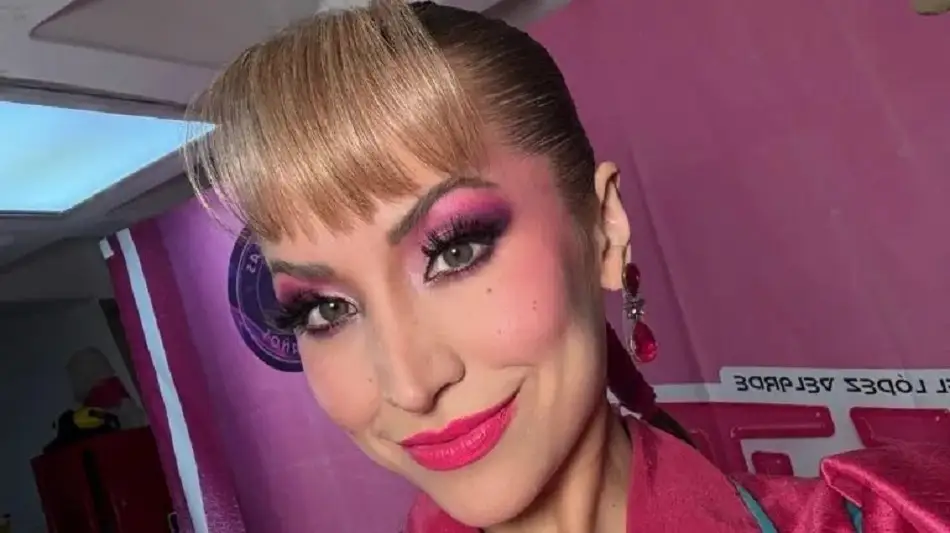 murió Jessica Díaz