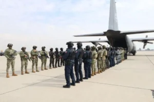 Ellos son los 37 narcotraficantes que México extraditará a Estados Unidos