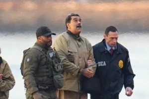 Nicolás Maduro se declara inocente