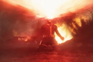 Tráiler de Avengers Doomsday trae de vuelta a los X-Men