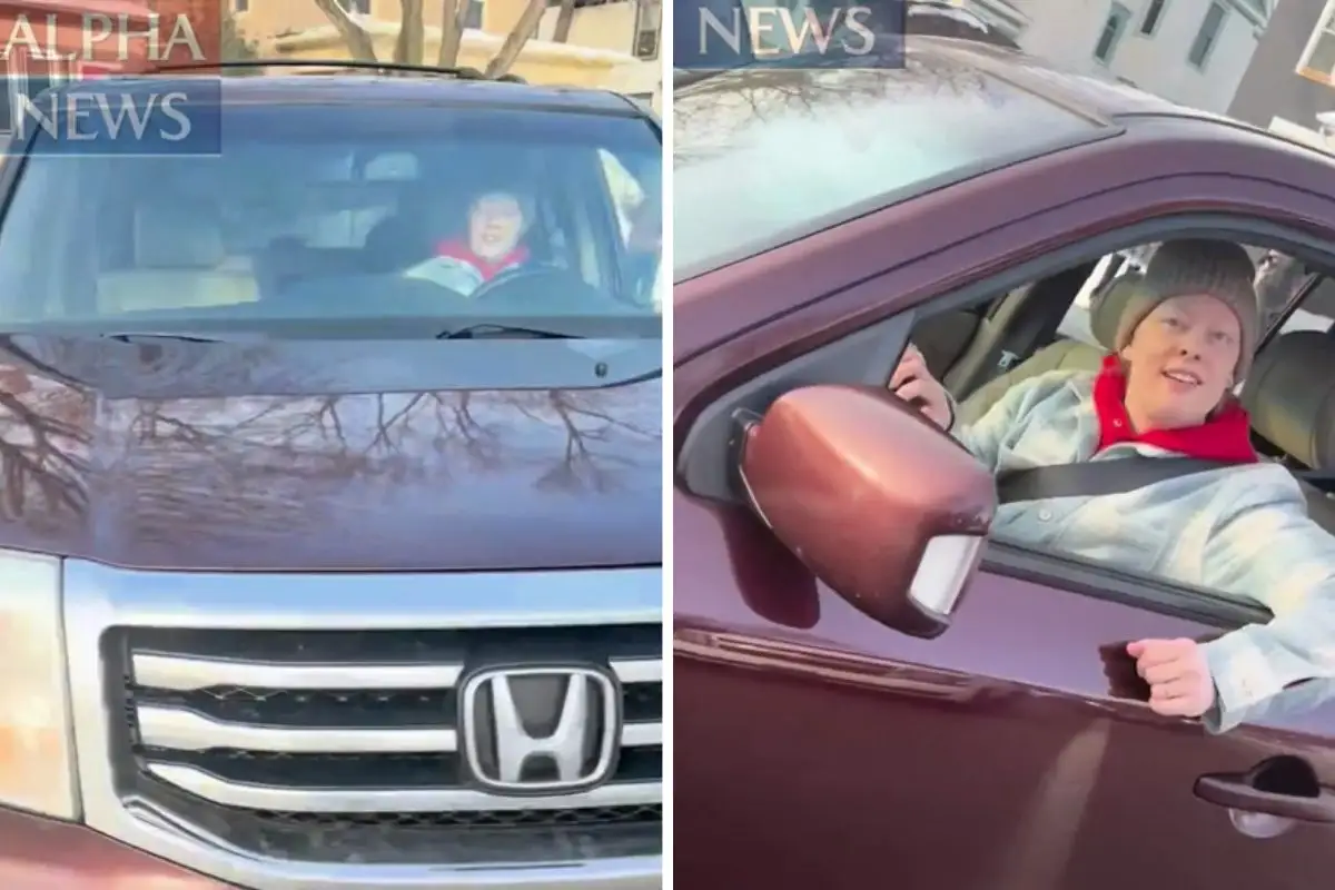 Revelan nuevo video de Renee Nicole Good