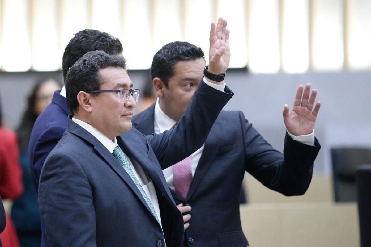 Gobierno de Puebla rechaza haber influido en elección del Auditor; Congreso defiende autonomía