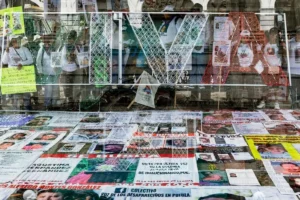 En 2025, localizan a 491 personas reportadas como desaparecidas en Puebla