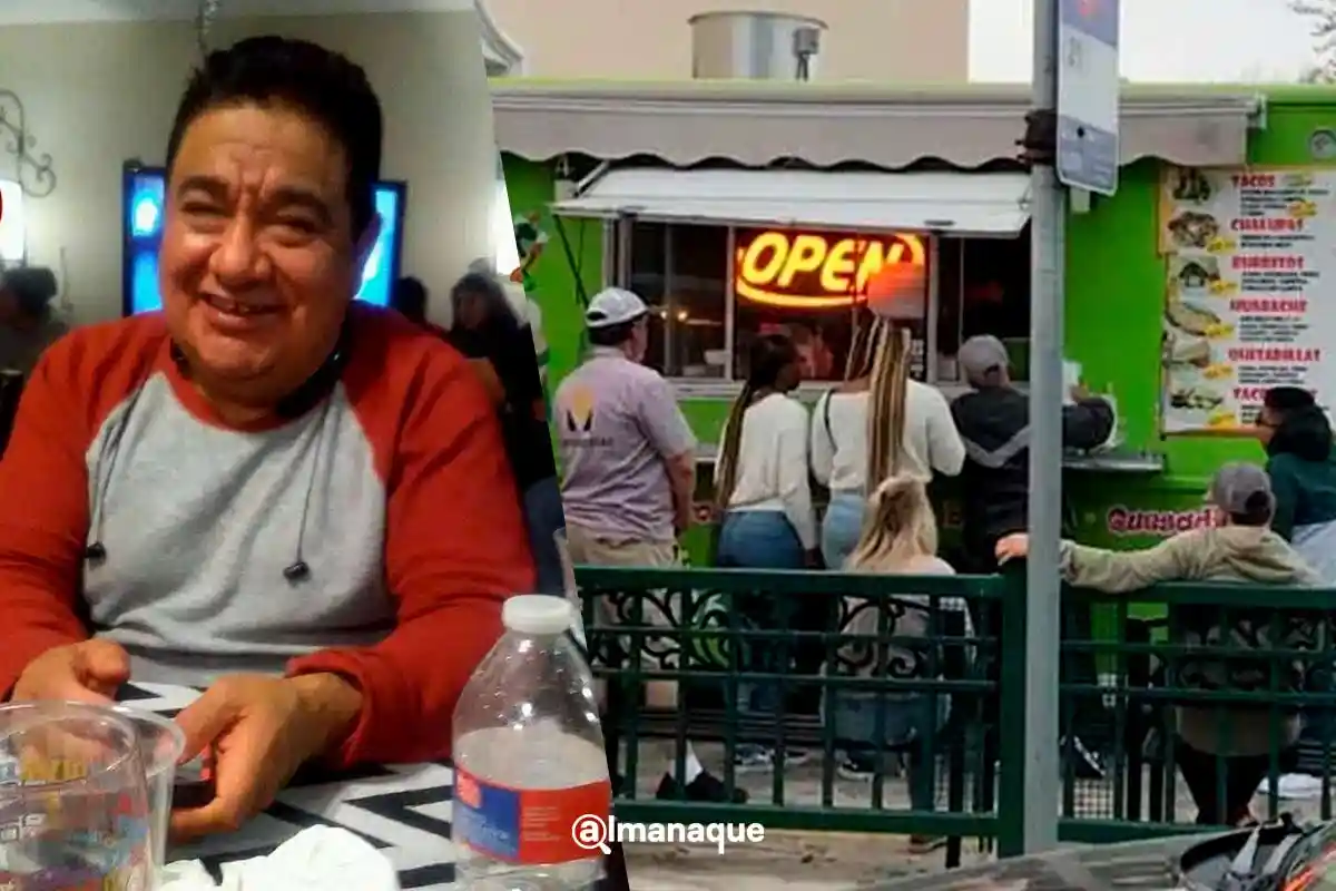 ICE detiene a poblano enfermo; familia pide ayuda para que vuelva a México 1 ICE detiene a poblano enfermo