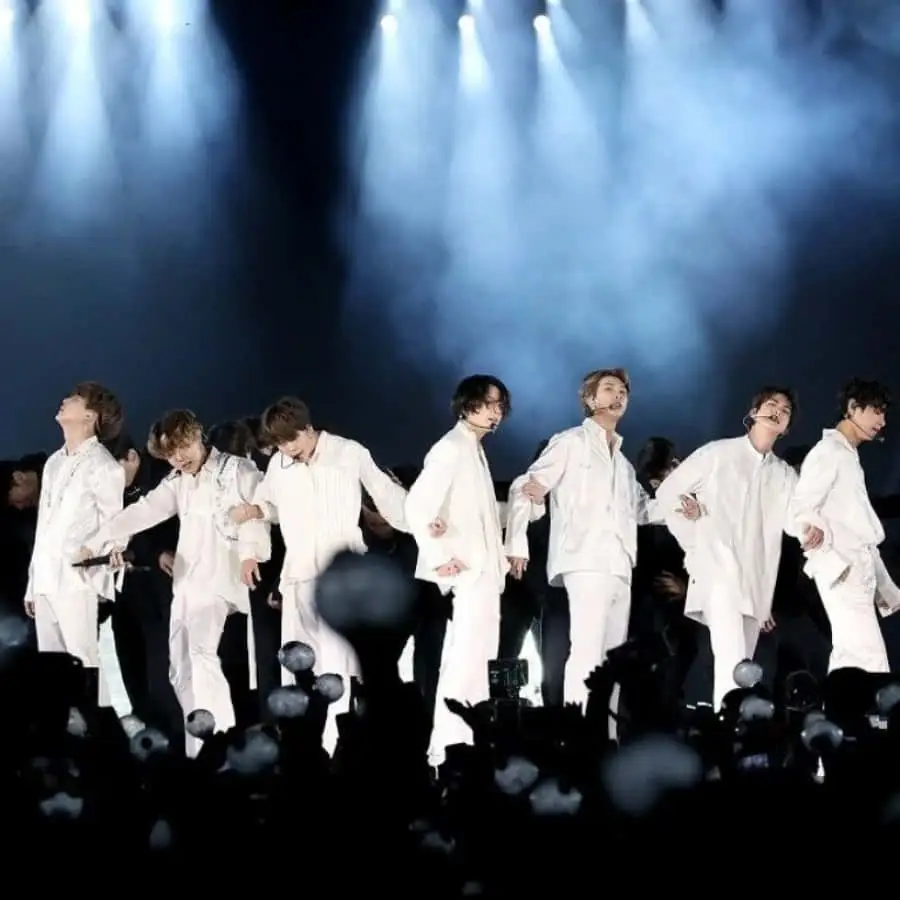 Estos son los precios de boletos BTS en México 2026