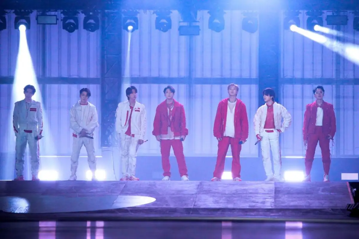 Estos son los precios de boletos BTS en México 2026