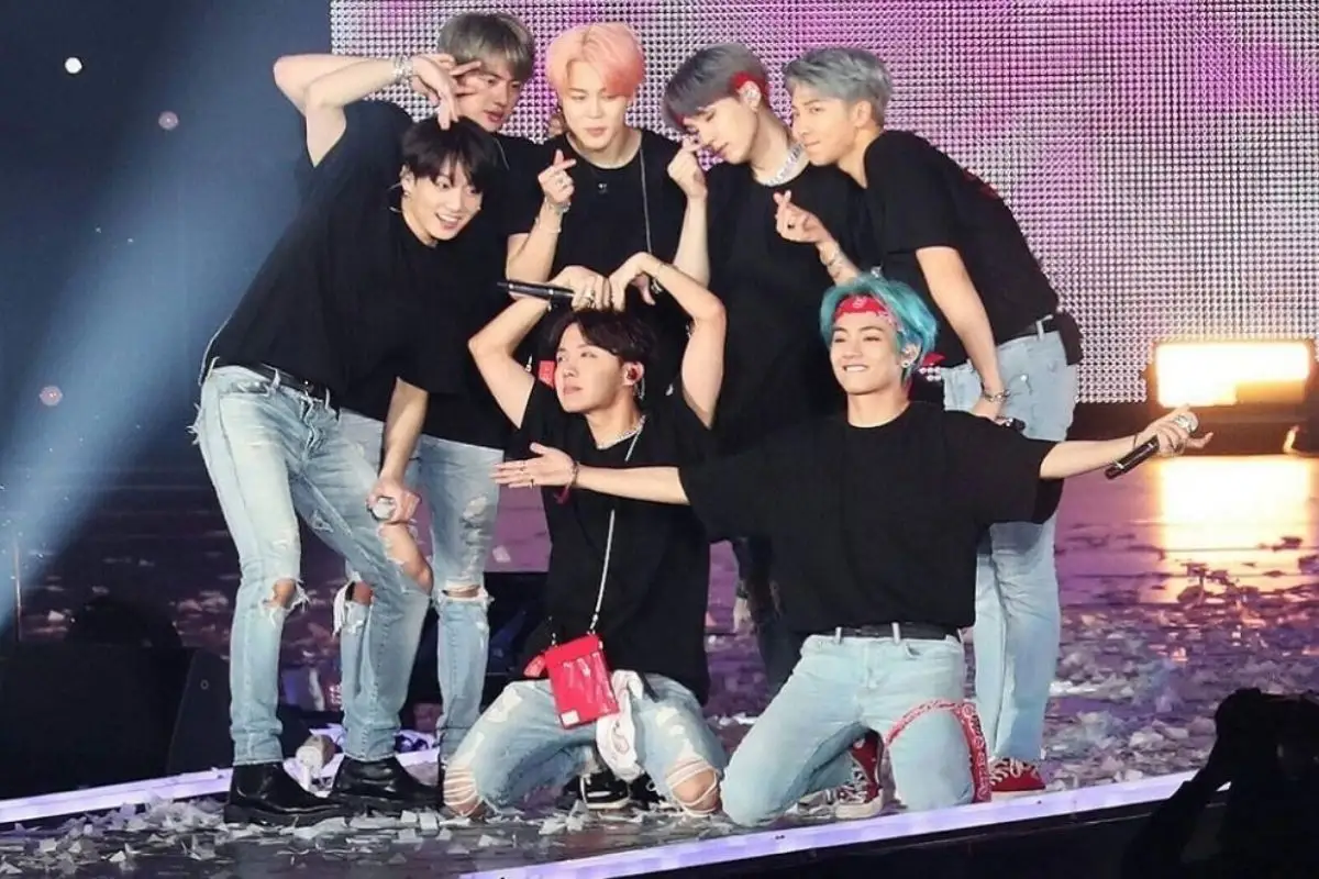 ¿Cuándo revelan precios de boletos de BTS 2026 en México?