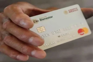 Este es el calendario del primer pago de las pensiones del Bienestar en 2026