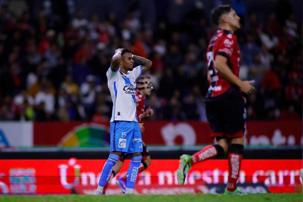 Puebla pagará multa de 80 millones de pesos para no descender en 2026: esto necesita para evitarlo 1 Puebla pagará multa de 80 millones de pesos