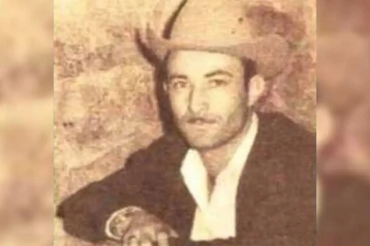 ¿Qué pasó el 28 de enero? Esta es la historia del corrido de Lamberto Quintero