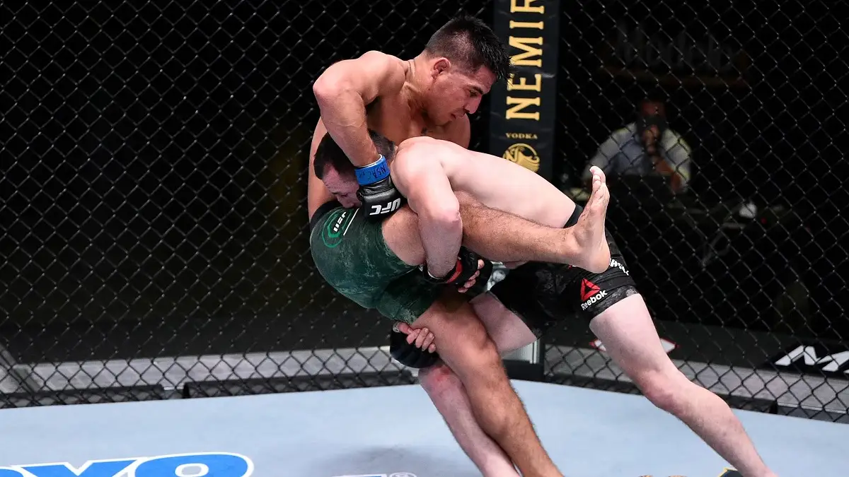 ¿Quién era Christian David López, peleador asesinado en Azcapotzalco?