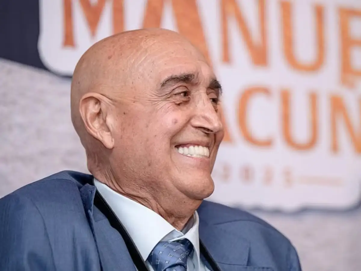 ¿Quién era Pedro Torres, el exesposo de Lucia Méndez?